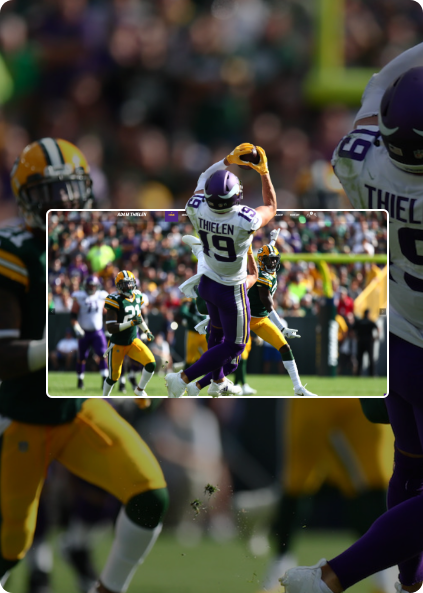 Adam Thielen